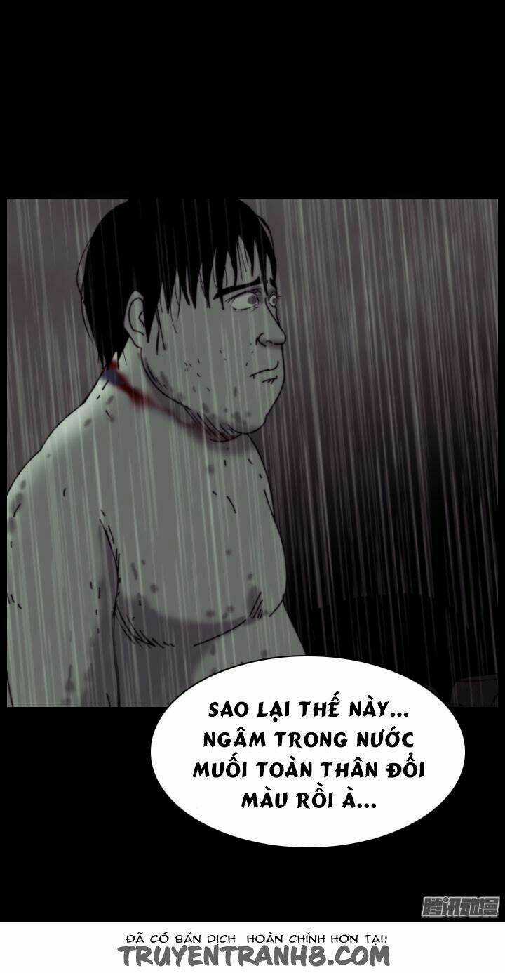 Horror Show - Chapter 9 - Trang 7