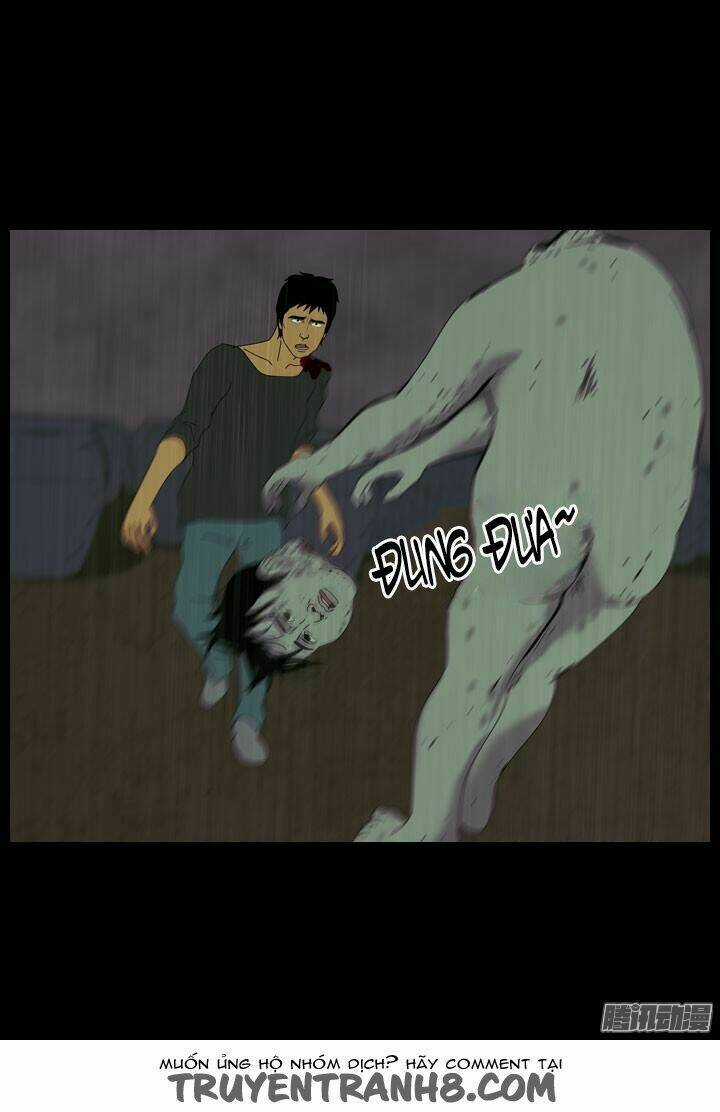 Horror Show - Chapter 9 - Trang 65