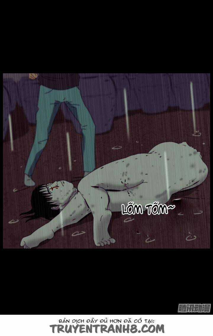 Horror Show - Chapter 9 - Trang 66