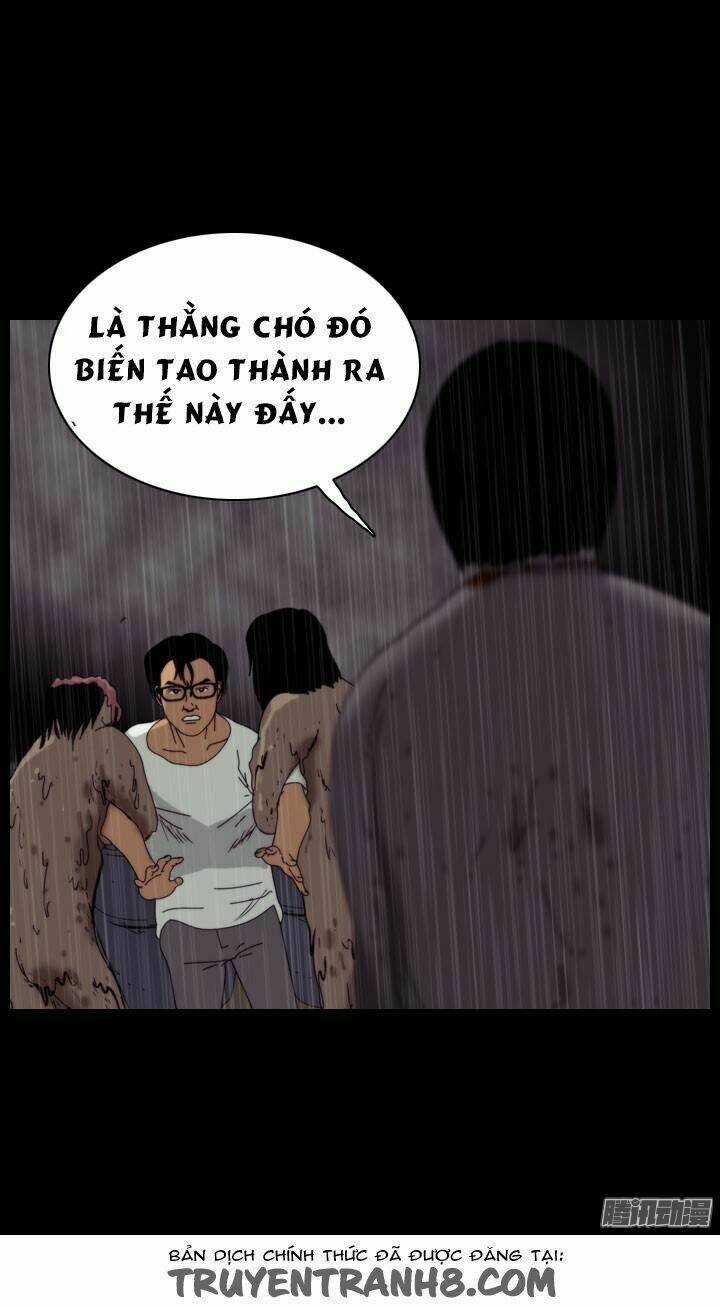 Horror Show - Chapter 9 - Trang 8