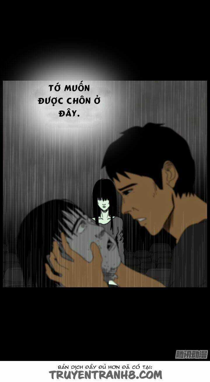 Horror Show - Chapter 9 - Trang 71