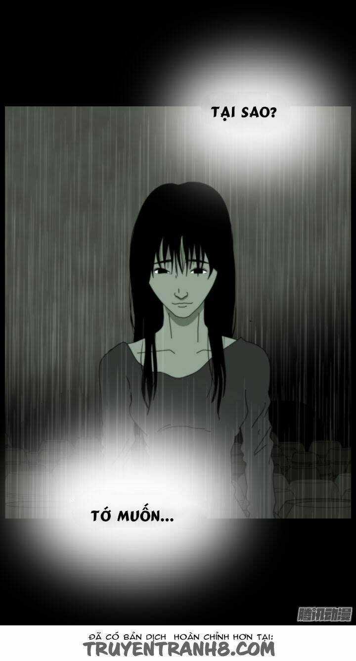 Horror Show - Chapter 9 - Trang 74