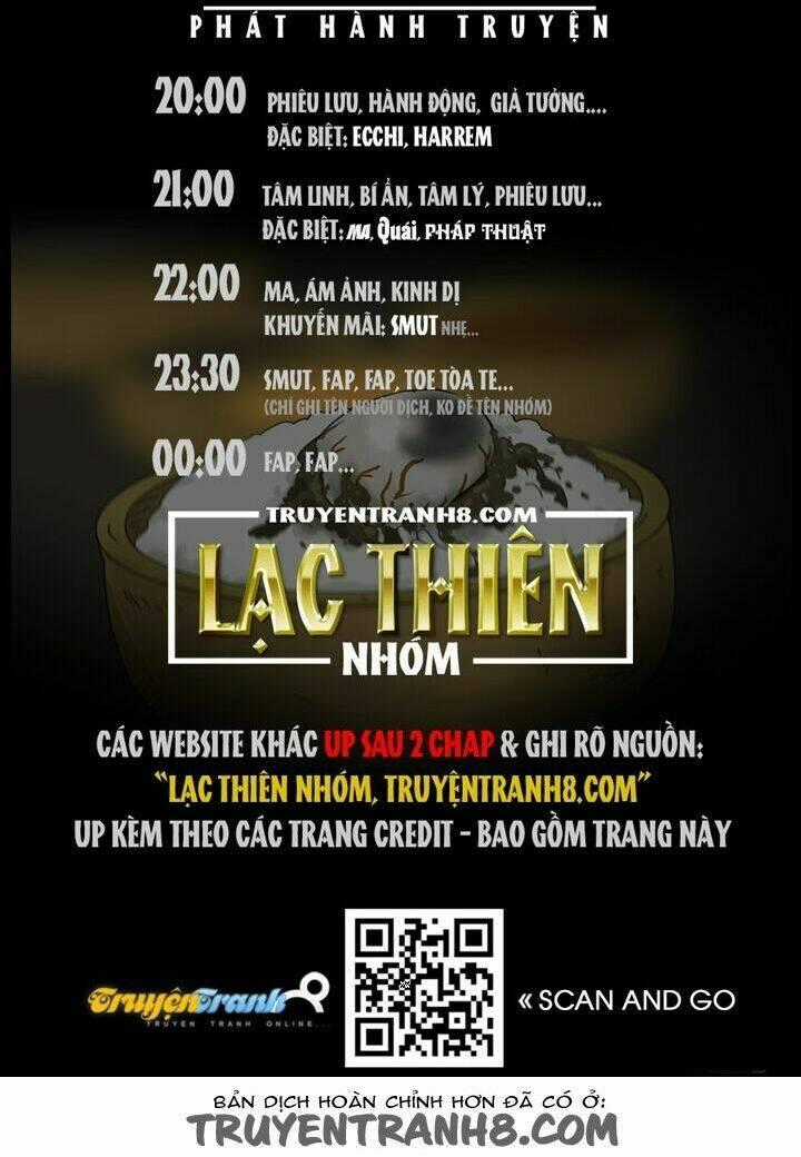 Horror Show - Chapter 9 - Trang 80