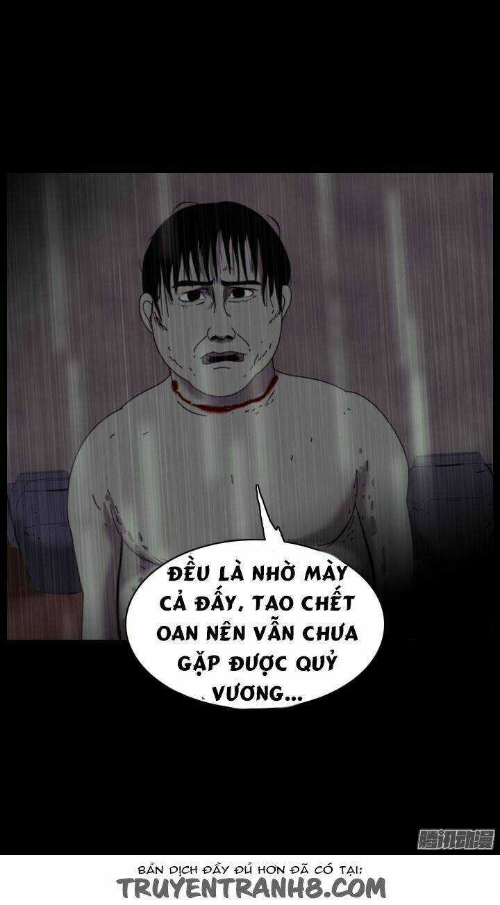 Horror Show - Chapter 9 - Trang 10