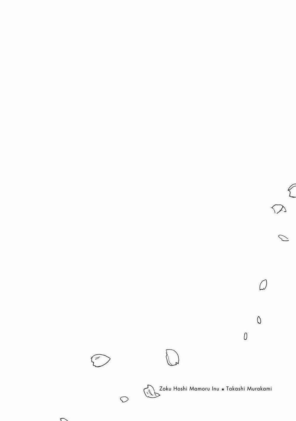 Hoshi Mamoru Inu - Chapter 10 - Trang 35