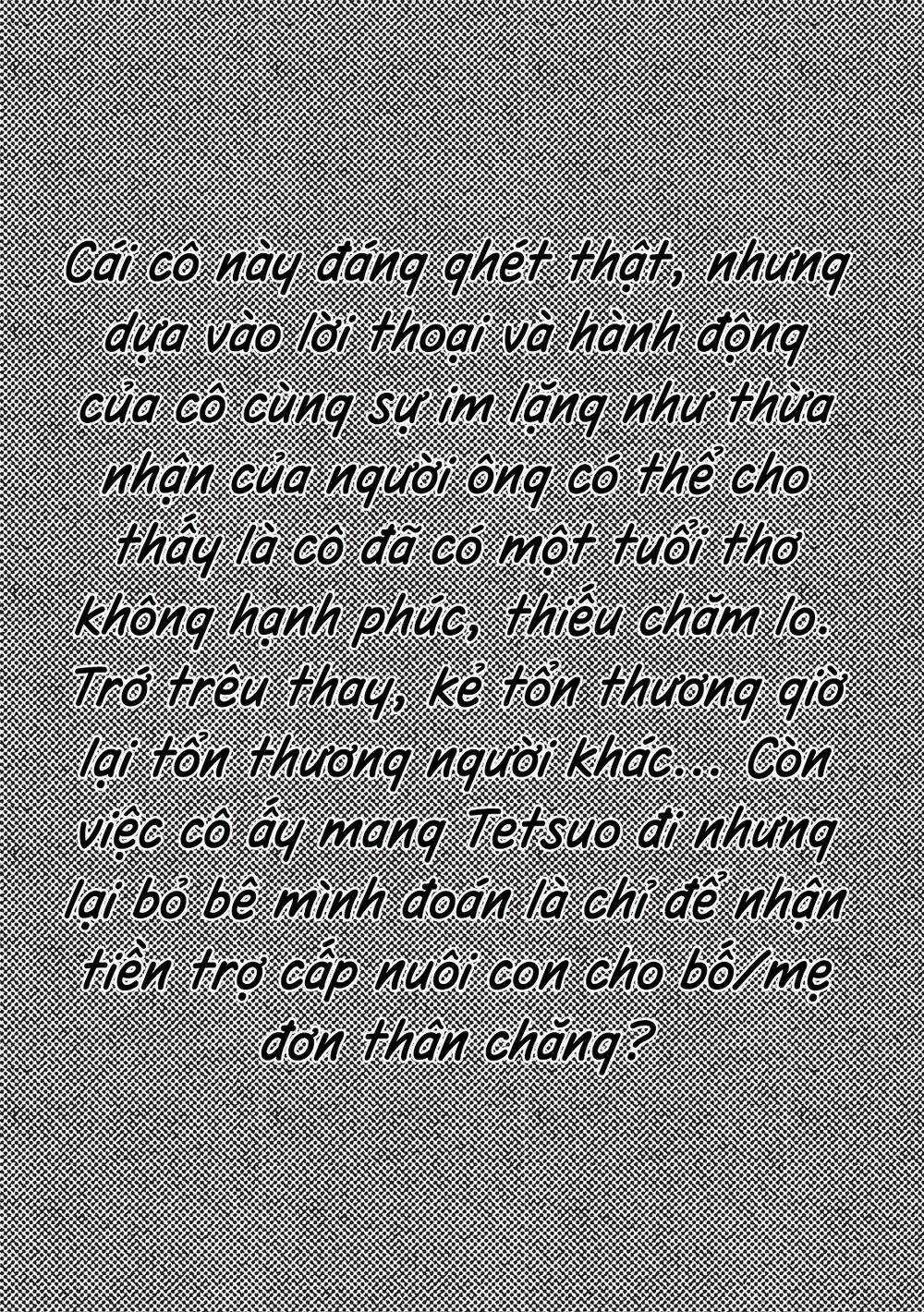 Hoshi Mamoru Inu - Chapter 10 - Trang 10