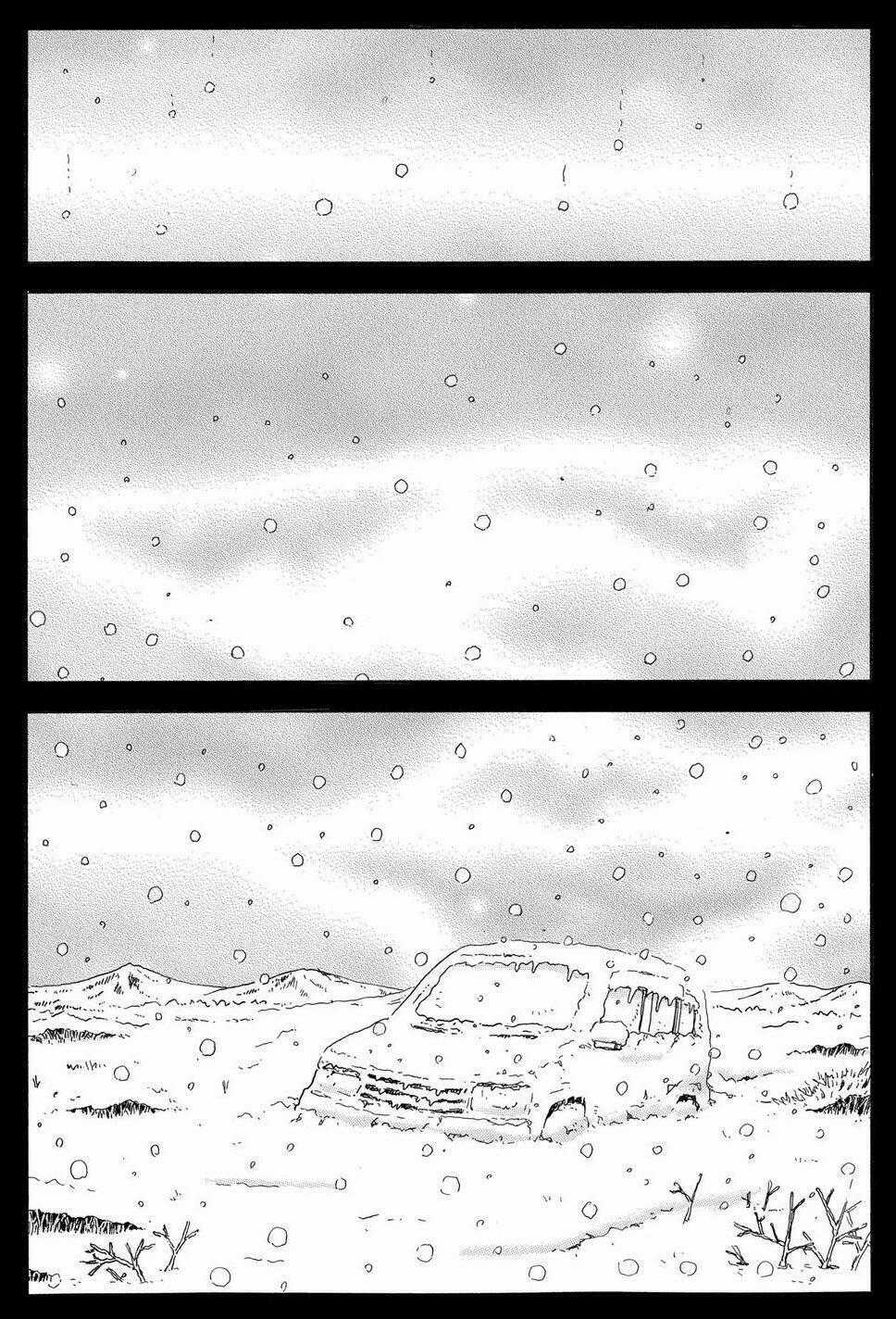 Hoshi Mamoru Inu - Chapter 13 - Trang 2