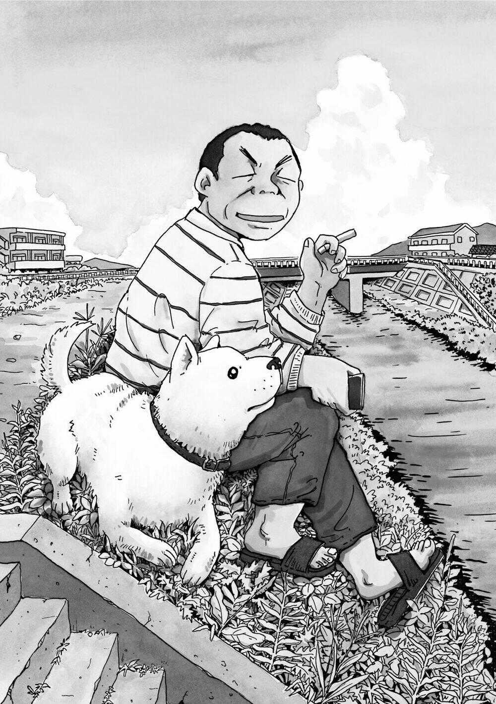 Hoshi Mamoru Inu - Chapter 6 - Trang 26