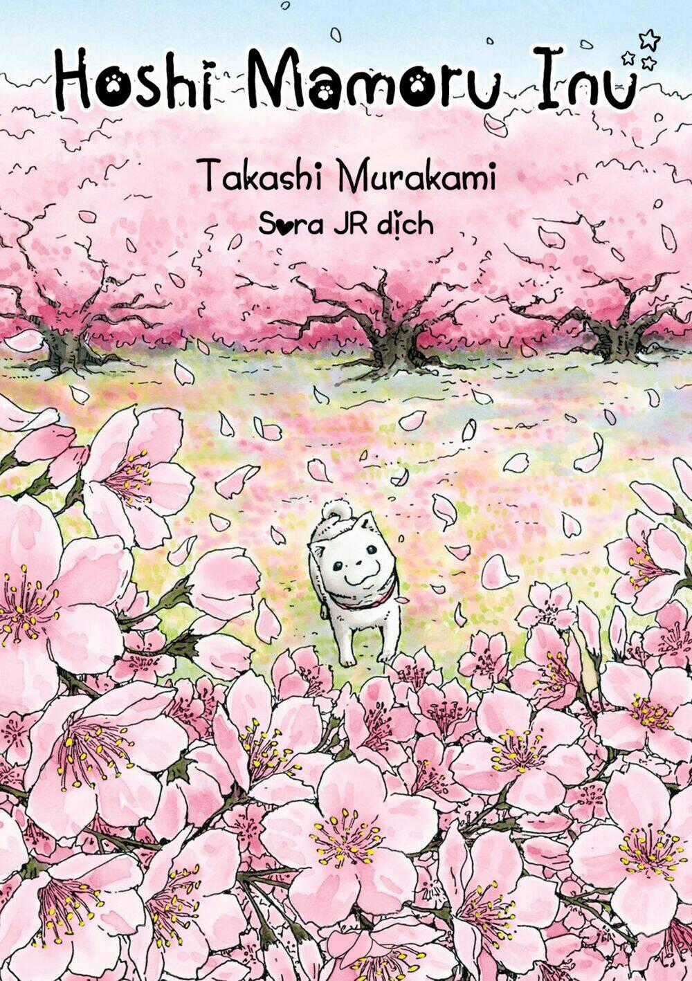 Hoshi Mamoru Inu - Chapter 7 - Trang 2