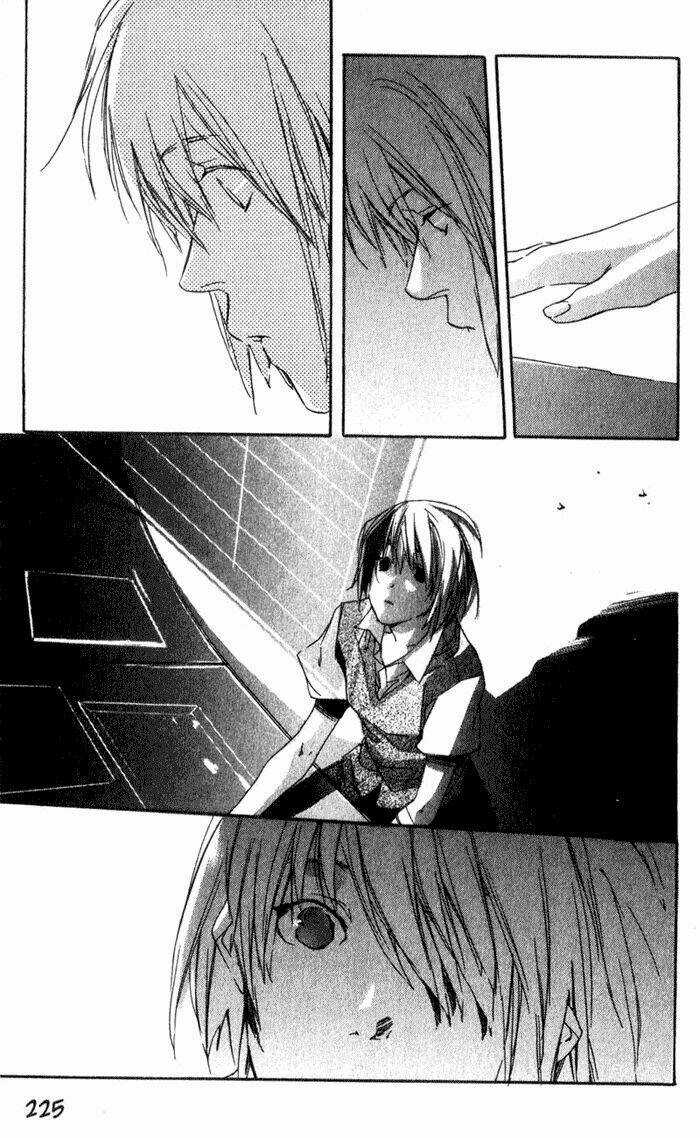 Hoshi No Koe - Chapter 10 - Trang 13