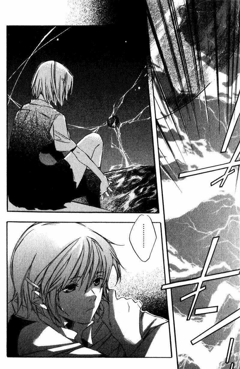 Hoshi No Koe - Chapter 3 - Trang 2