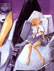 Đọc truyện Hoshi No Koe