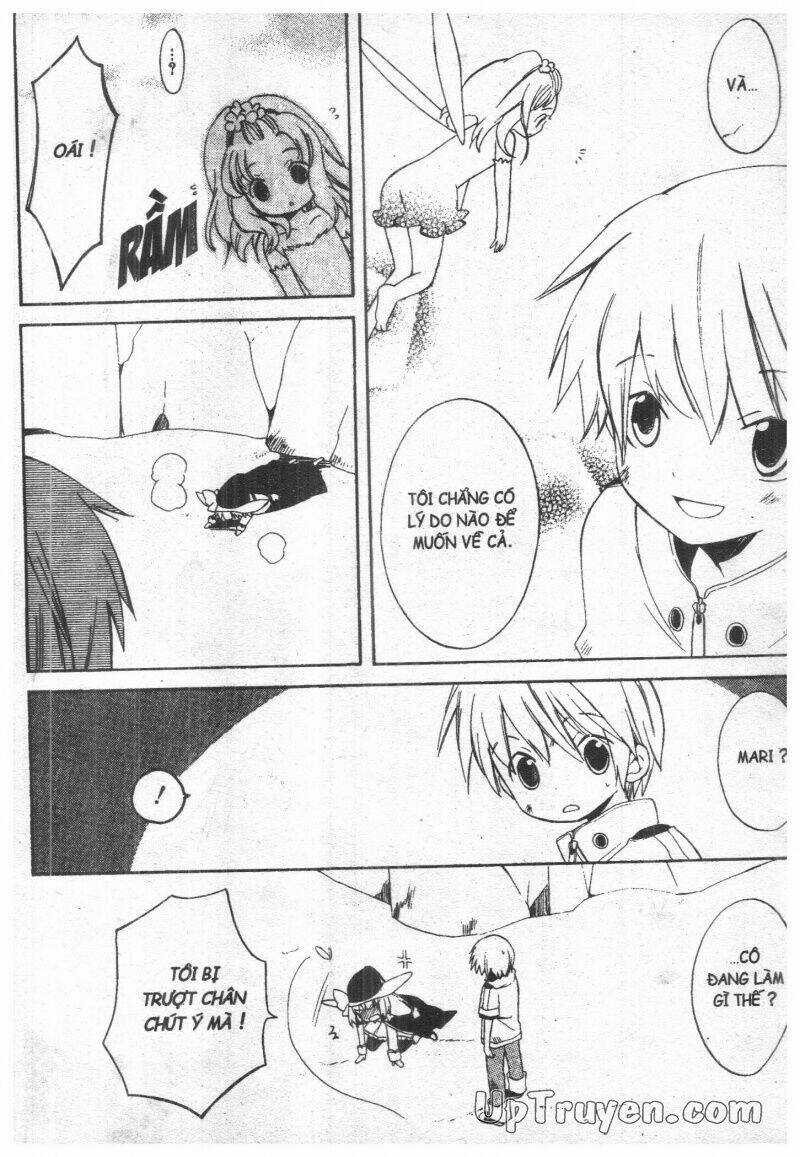 Hoshi No Witch - Chapter 1 - Trang 104