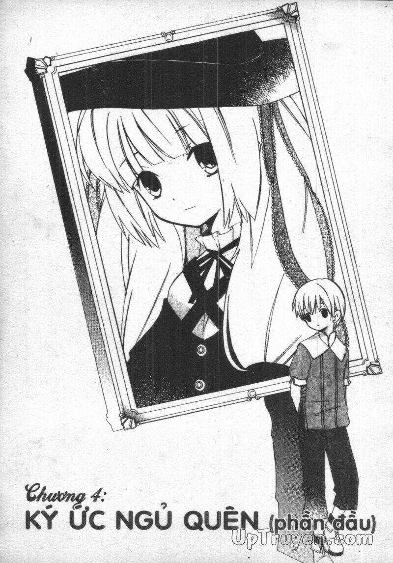 Hoshi No Witch - Chapter 1 - Trang 111