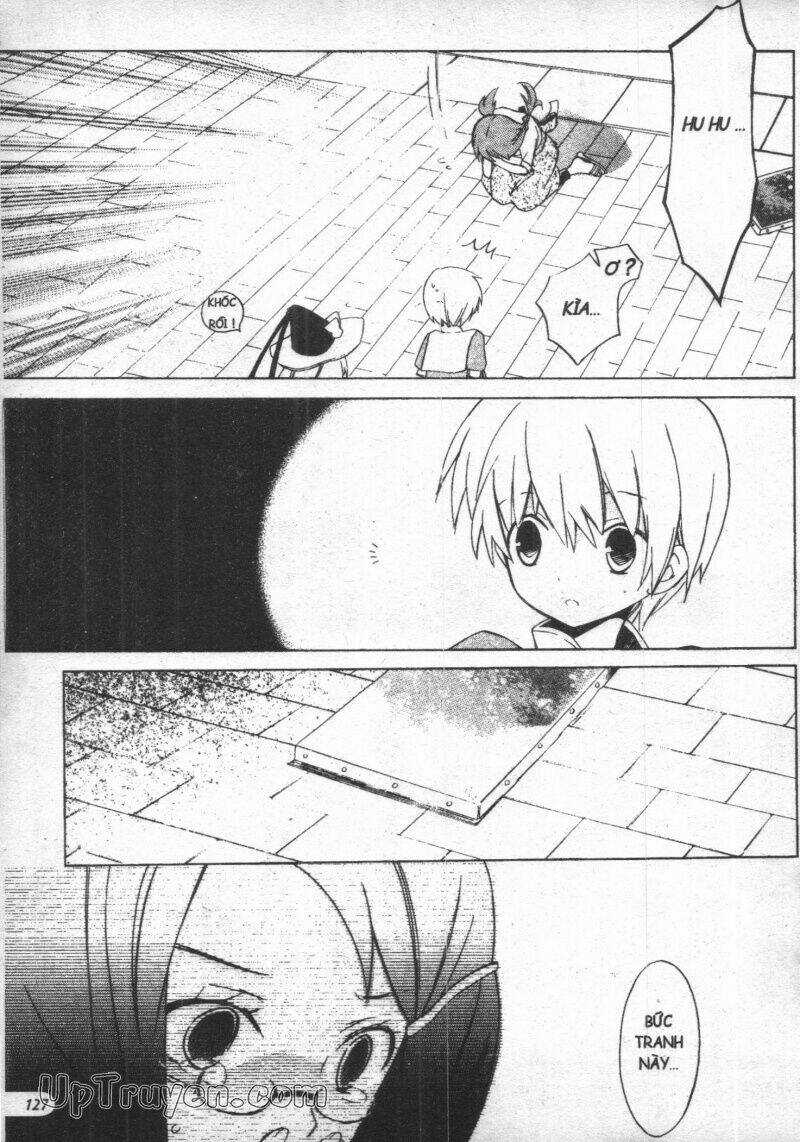 Hoshi No Witch - Chapter 1 - Trang 127