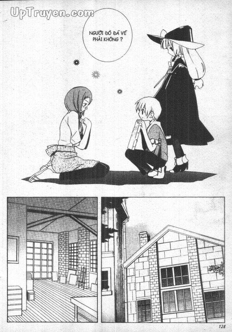Hoshi No Witch - Chapter 1 - Trang 128