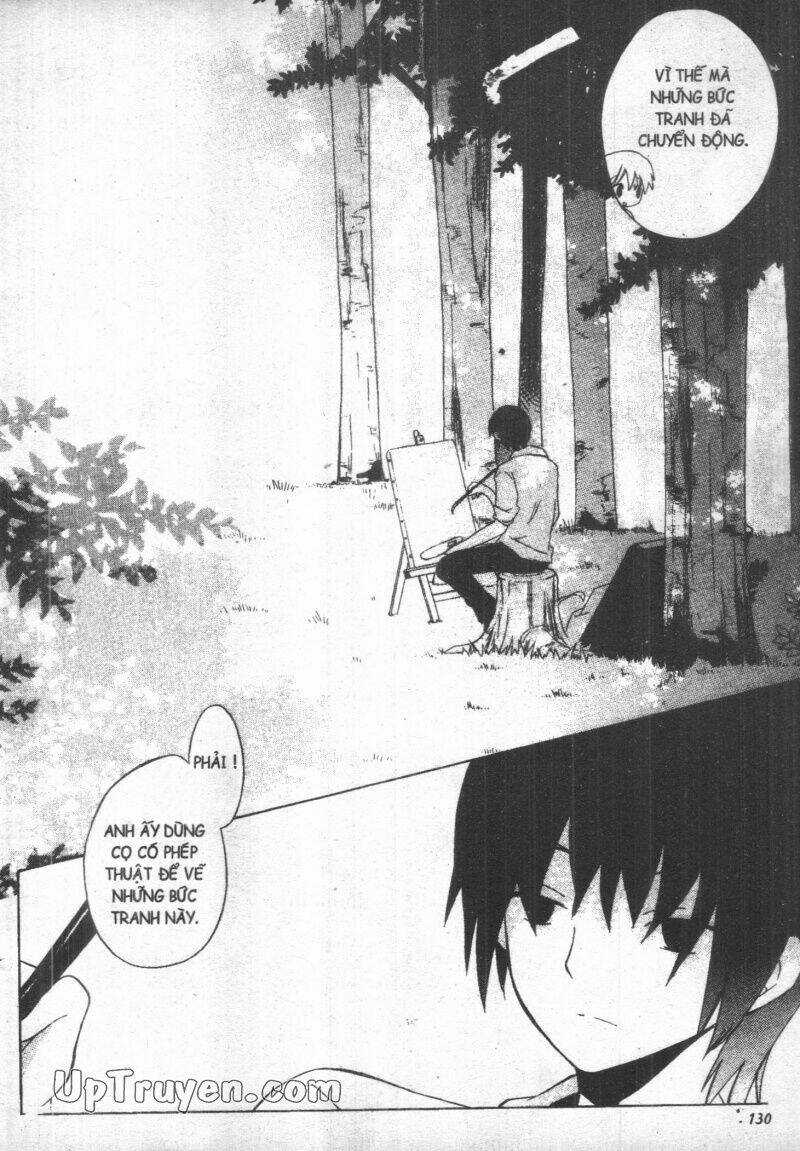 Hoshi No Witch - Chapter 1 - Trang 130