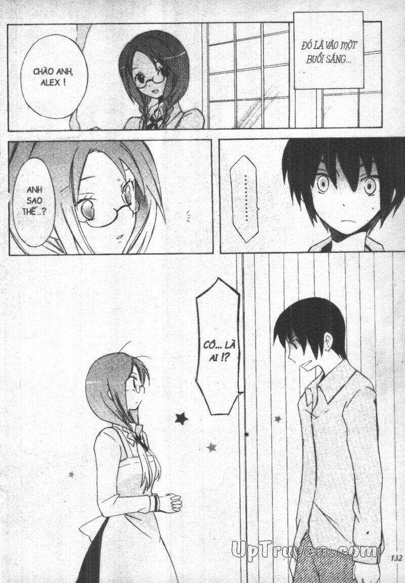 Hoshi No Witch - Chapter 1 - Trang 132