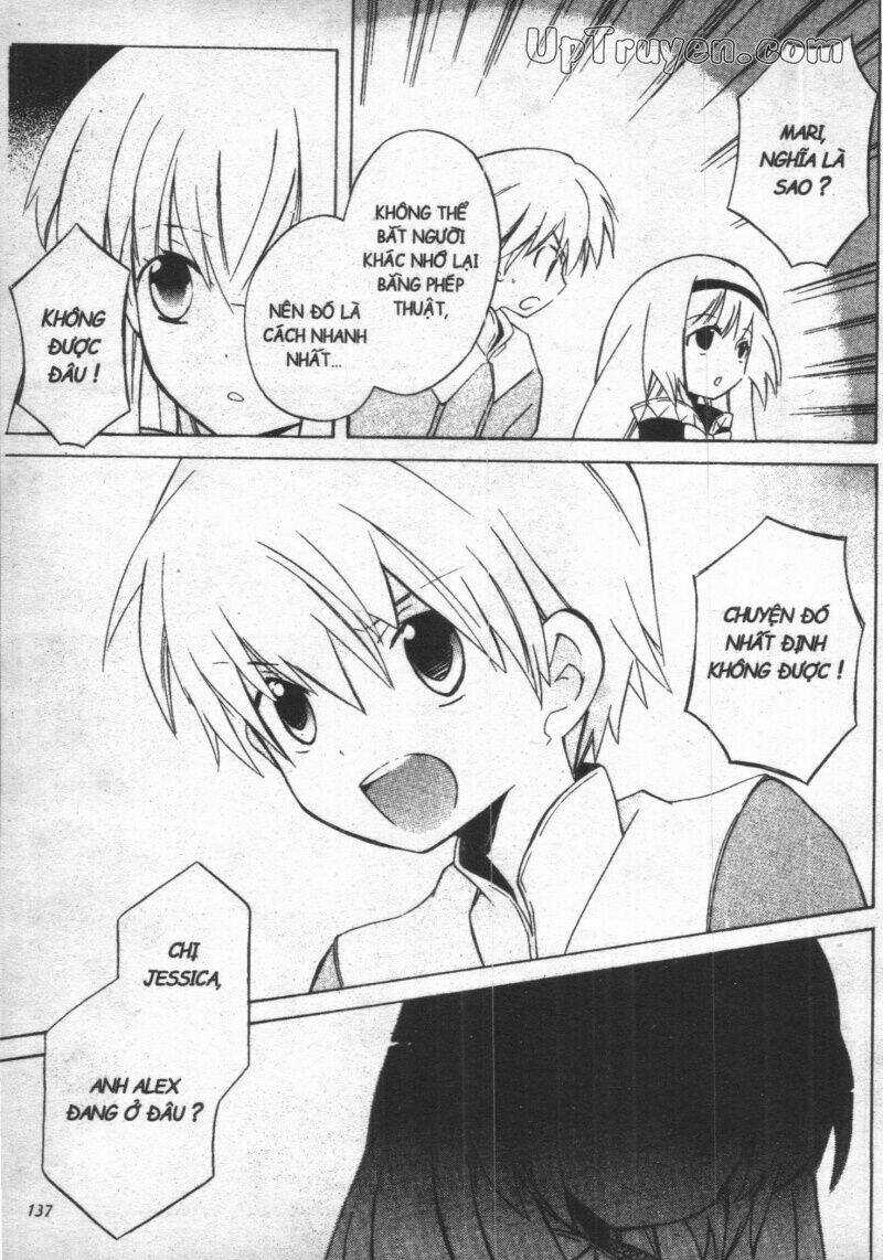 Hoshi No Witch - Chapter 1 - Trang 137