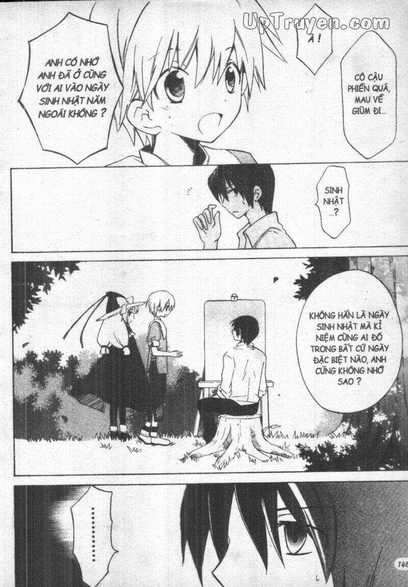 Hoshi No Witch - Chapter 1 - Trang 146