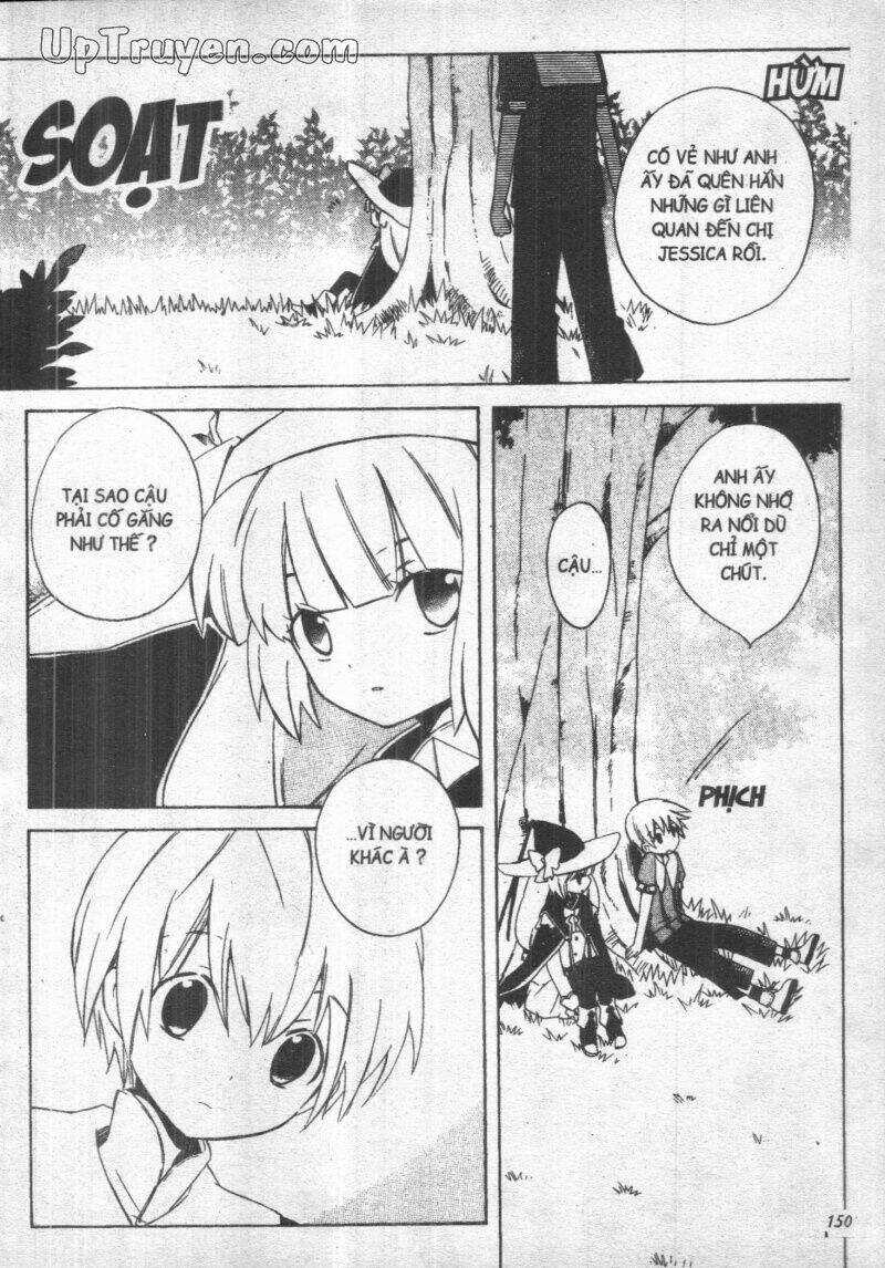 Hoshi No Witch - Chapter 1 - Trang 150