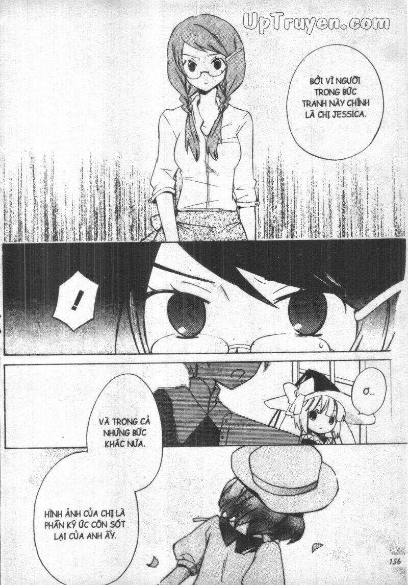 Hoshi No Witch - Chapter 1 - Trang 156