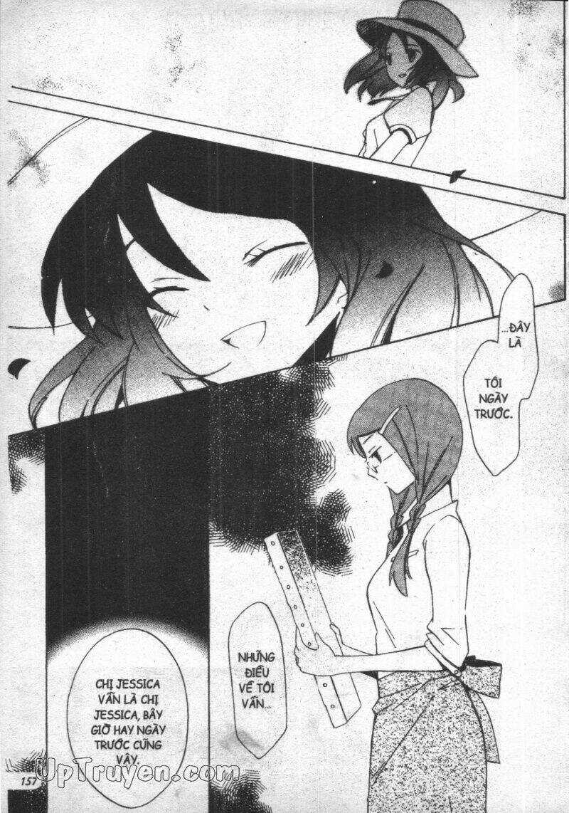 Hoshi No Witch - Chapter 1 - Trang 157