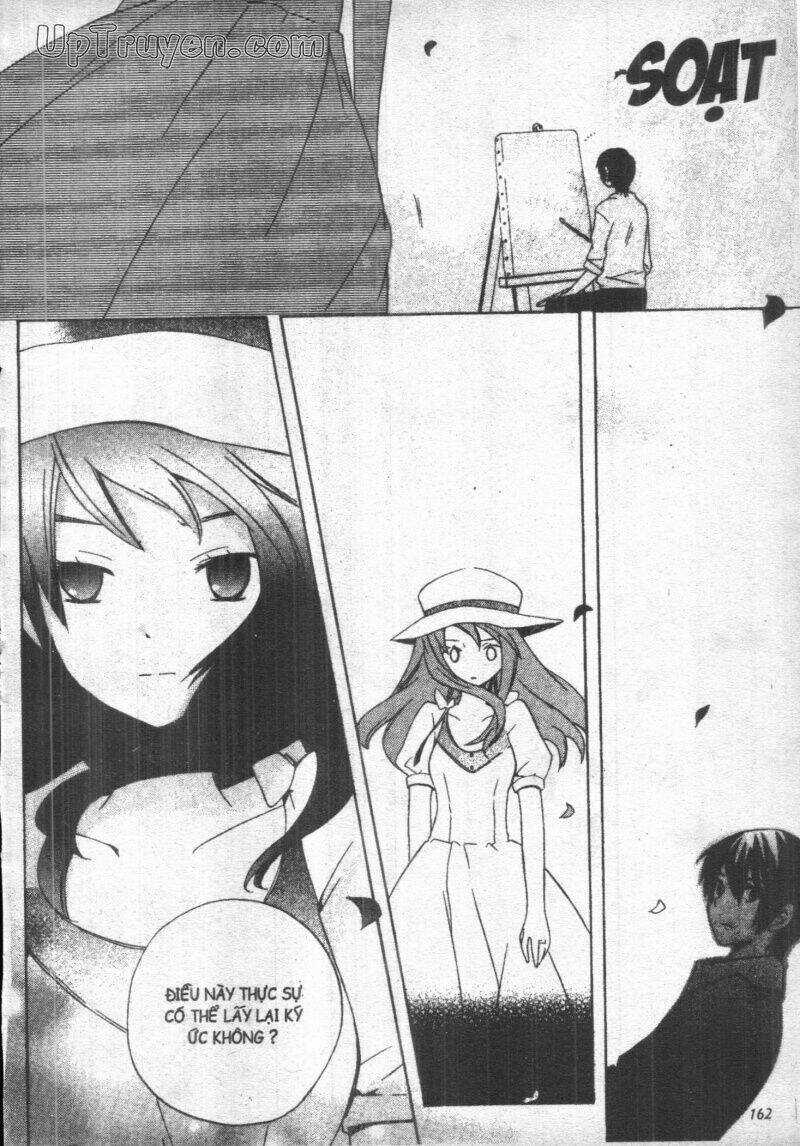 Hoshi No Witch - Chapter 1 - Trang 162