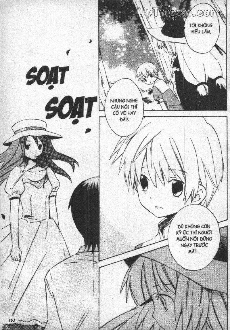 Hoshi No Witch - Chapter 1 - Trang 163