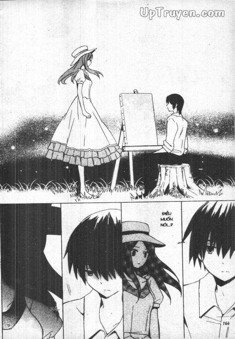 Hoshi No Witch - Chapter 1 - Trang 164