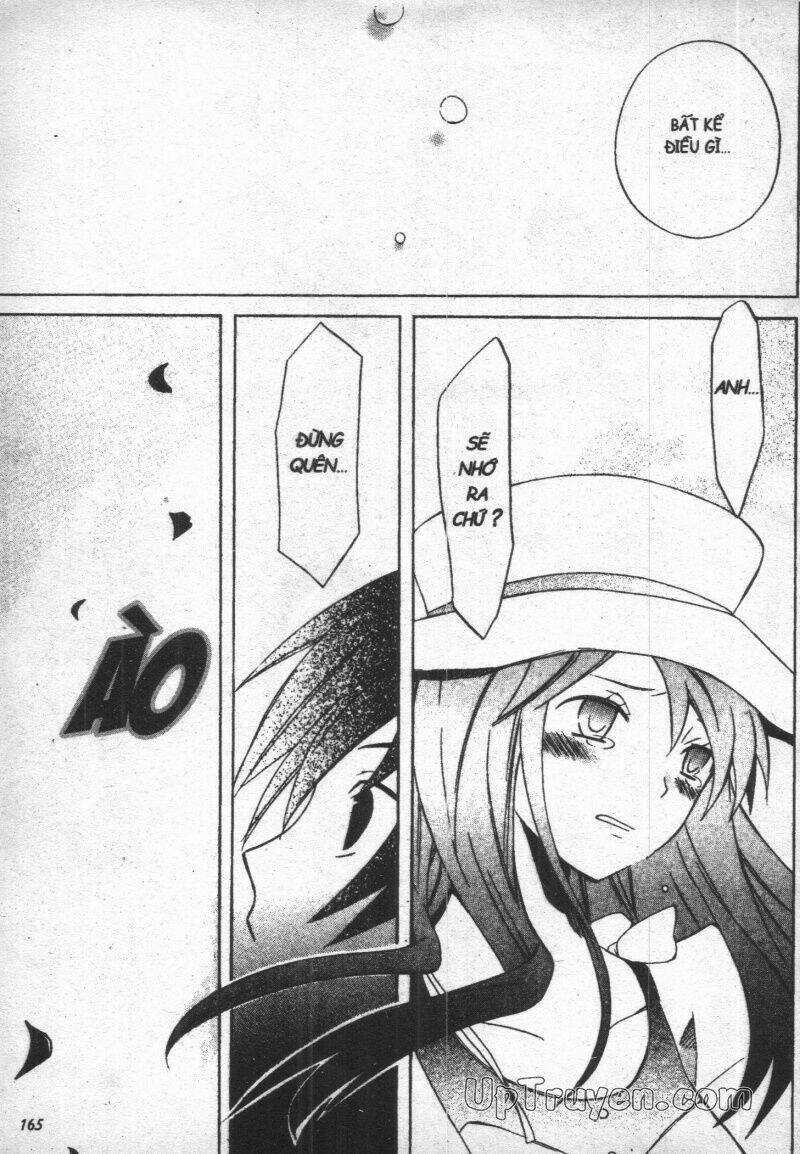 Hoshi No Witch - Chapter 1 - Trang 165