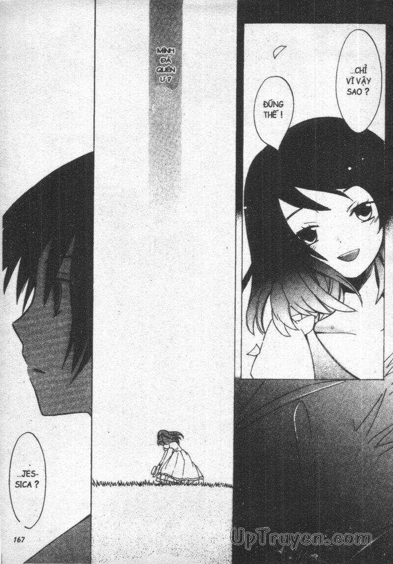 Hoshi No Witch - Chapter 1 - Trang 167