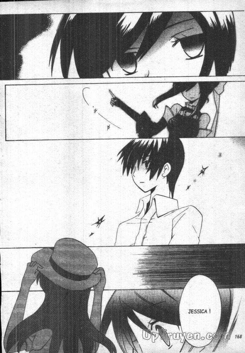 Hoshi No Witch - Chapter 1 - Trang 168