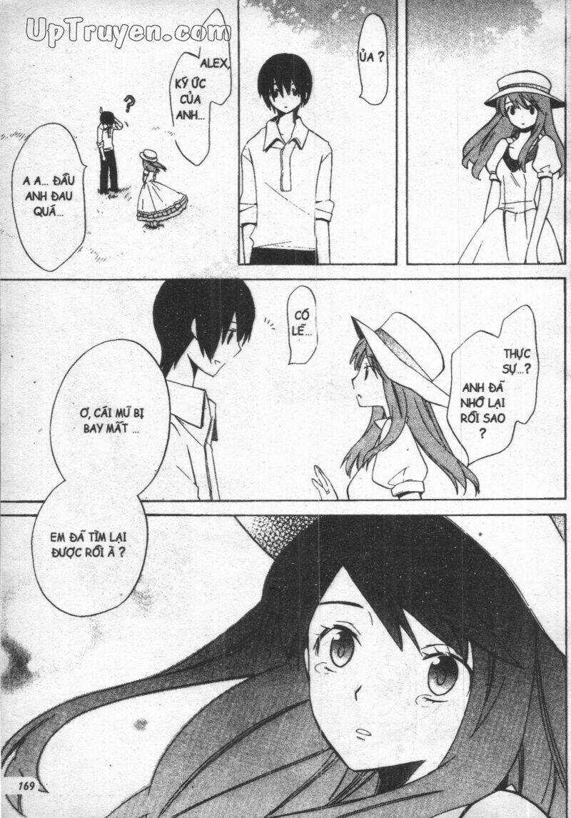 Hoshi No Witch - Chapter 1 - Trang 169