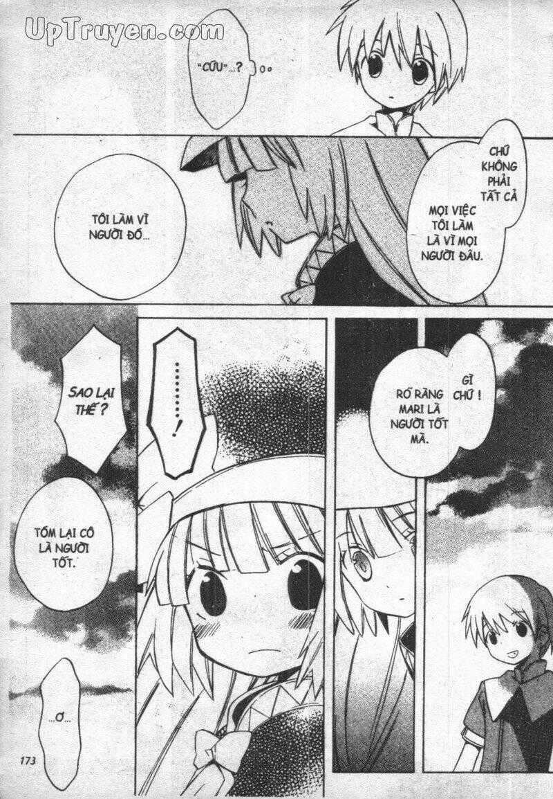 Hoshi No Witch - Chapter 1 - Trang 173