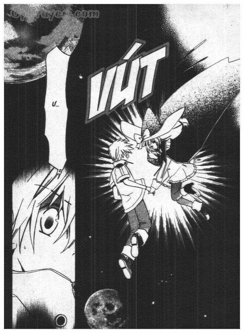 Hoshi No Witch - Chapter 1 - Trang 39