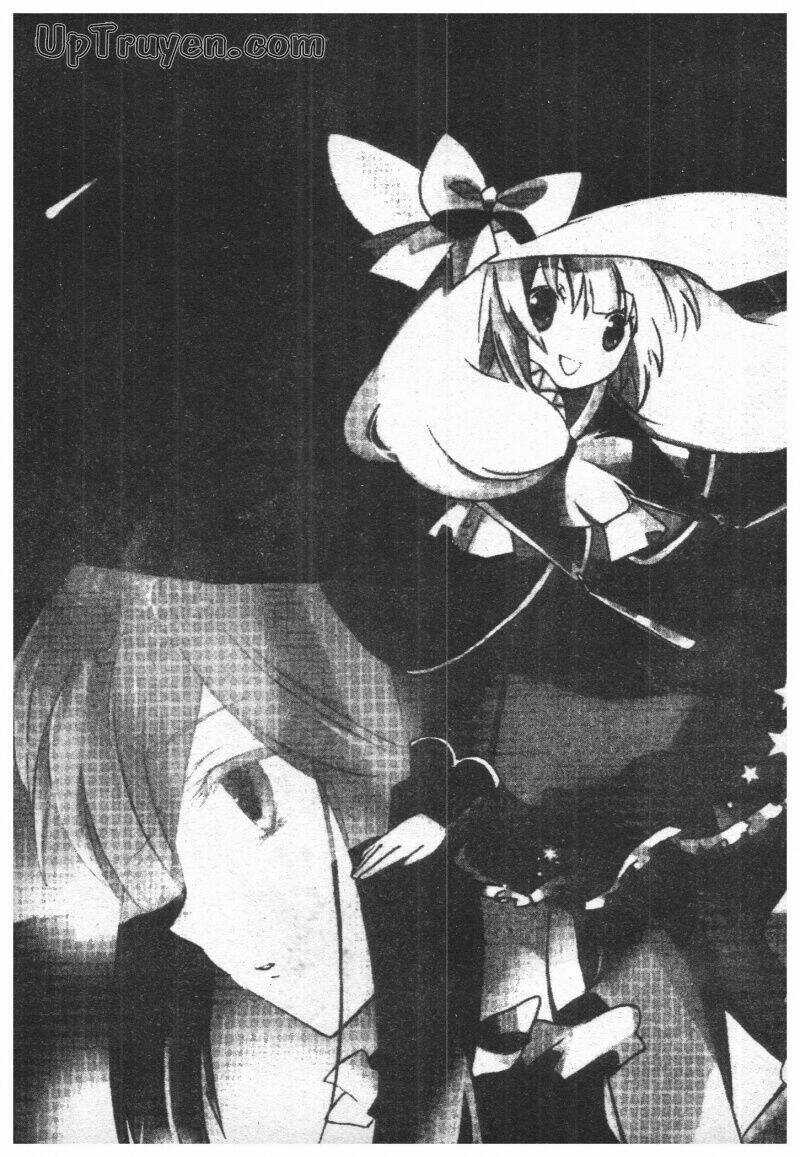 Hoshi No Witch - Chapter 1 - Trang 5