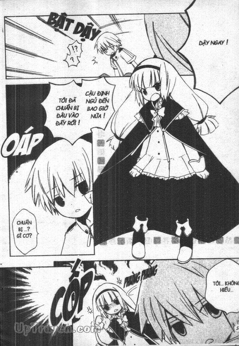 Hoshi No Witch - Chapter 1 - Trang 50