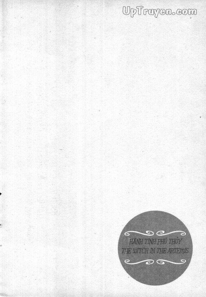 Hoshi No Witch - Chapter 1 - Trang 6