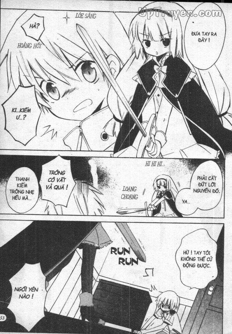 Hoshi No Witch - Chapter 1 - Trang 53