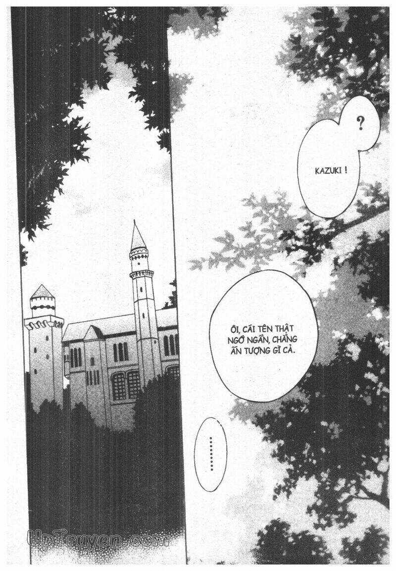 Hoshi No Witch - Chapter 1 - Trang 76