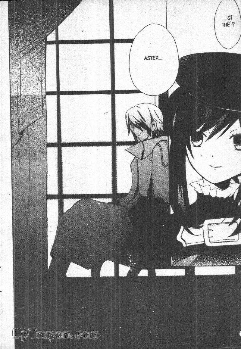 Hoshi No Witch - Chapter 1 - Trang 78