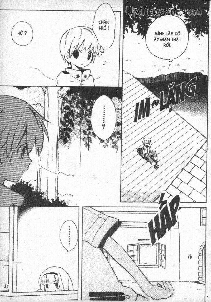 Hoshi No Witch - Chapter 1 - Trang 85