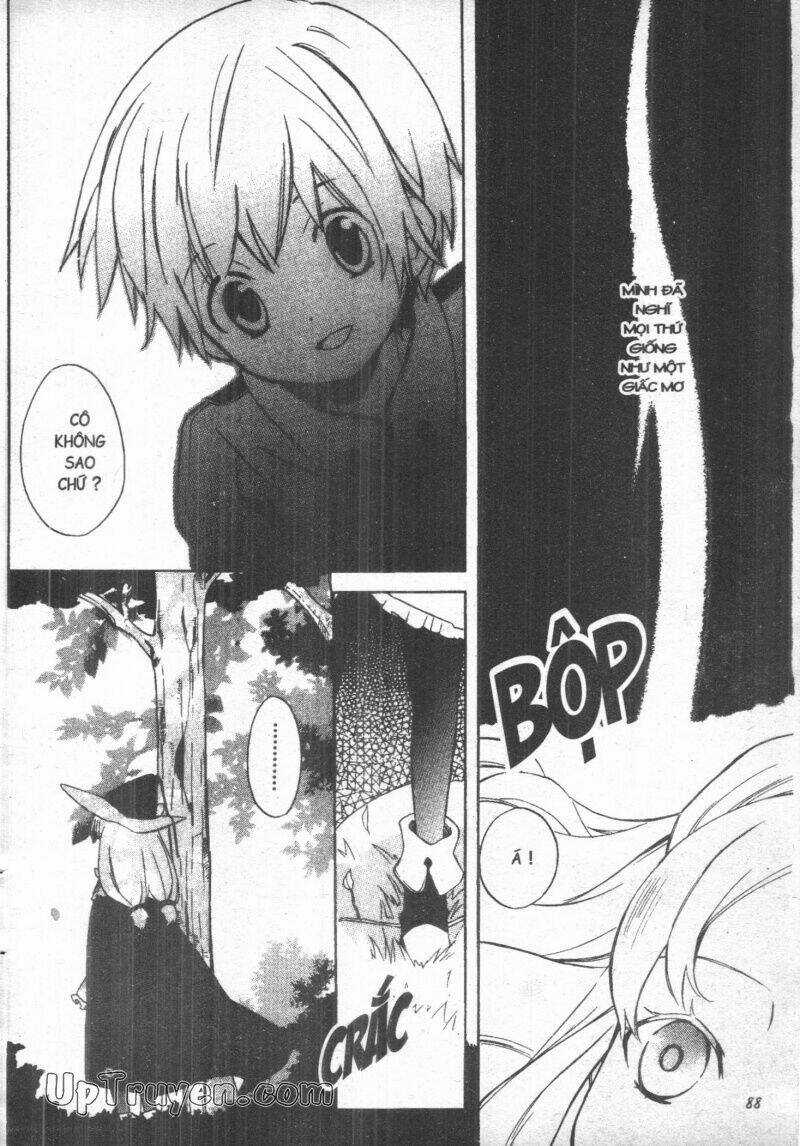 Hoshi No Witch - Chapter 1 - Trang 88