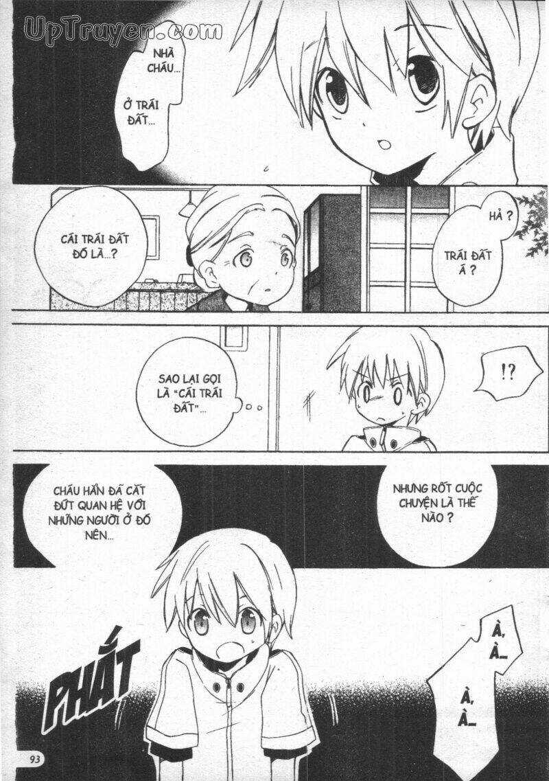 Hoshi No Witch - Chapter 1 - Trang 93