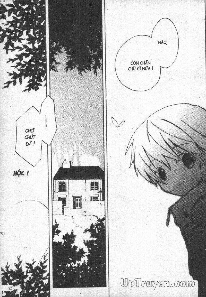 Hoshi No Witch - Chapter 1 - Trang 95