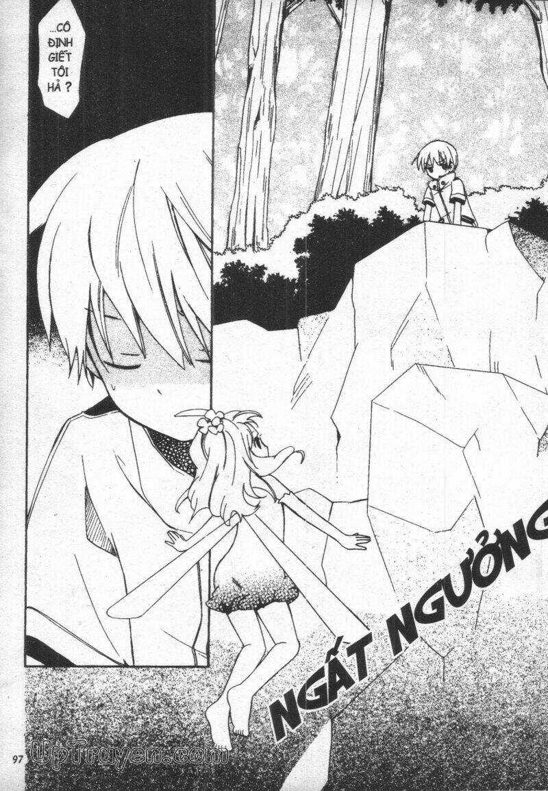 Hoshi No Witch - Chapter 1 - Trang 97