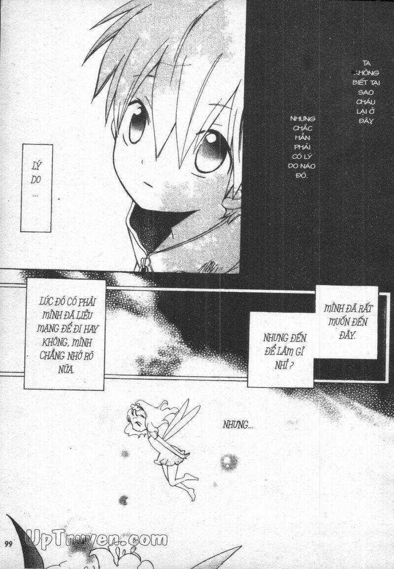 Hoshi No Witch - Chapter 1 - Trang 99