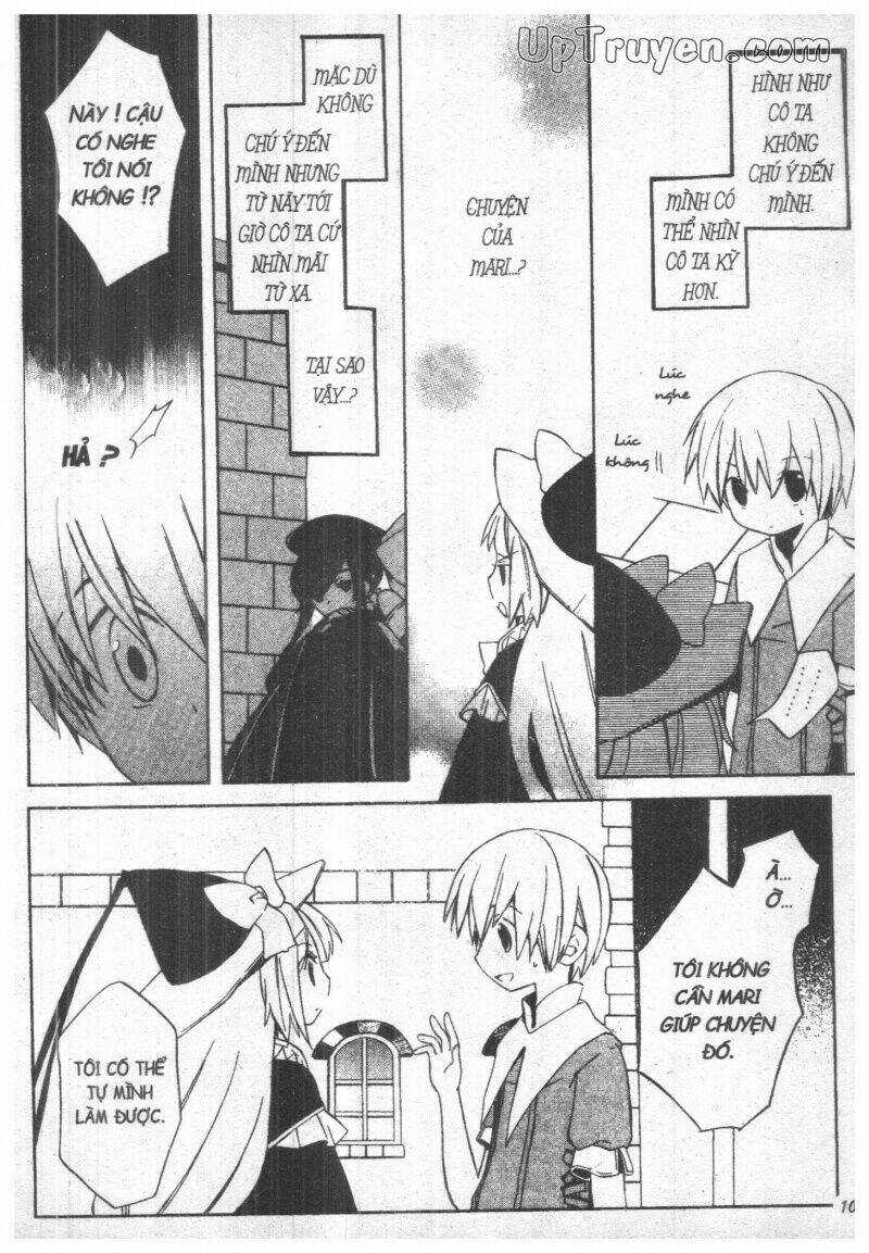 Hoshi No Witch - Chapter 2 - Trang 102