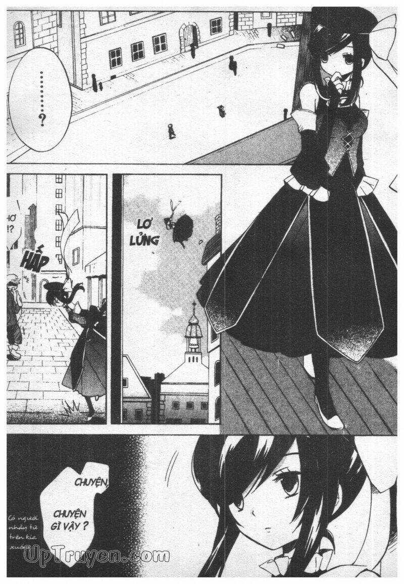 Hoshi No Witch - Chapter 2 - Trang 105